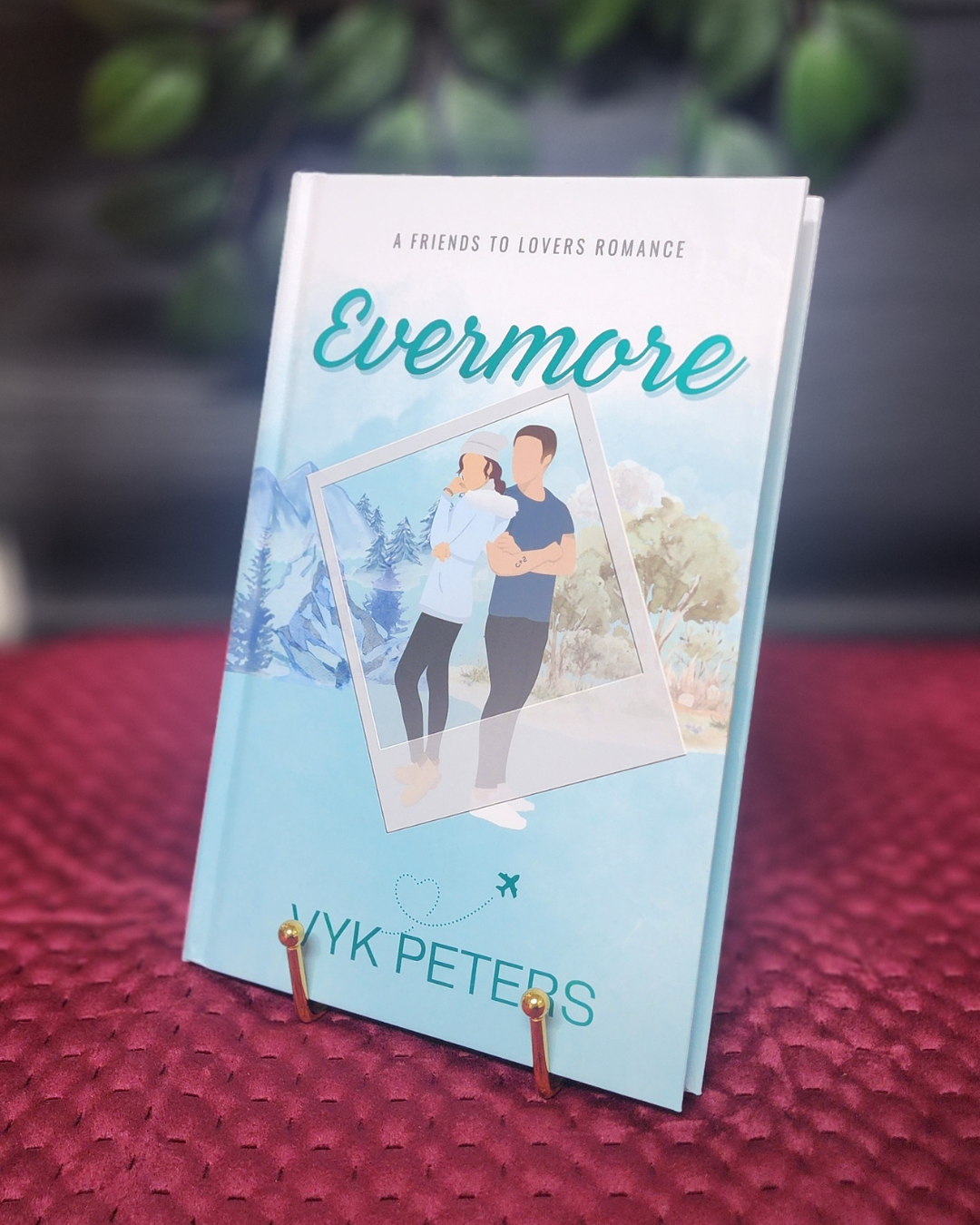 Evermore - Love in the Valley #1