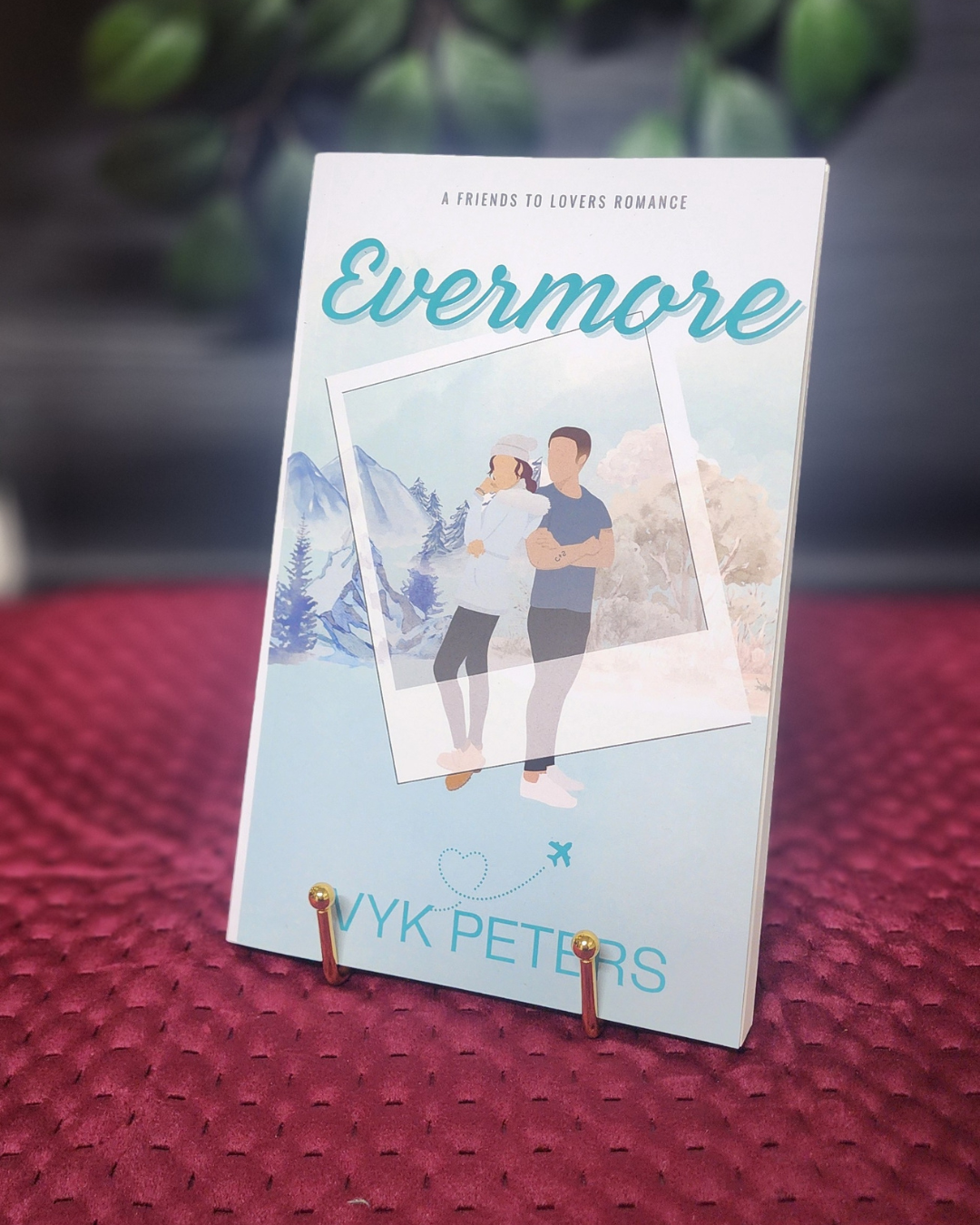 Evermore - Love in the Valley #1