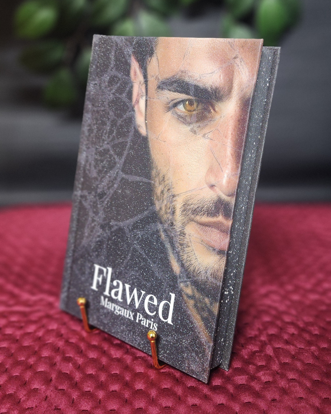 Flawed - Damaged Hearts 2