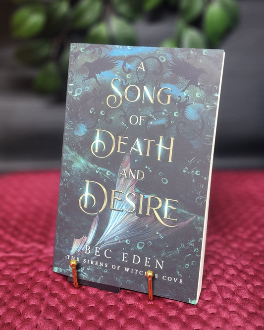 Song of Death & Desire