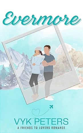 Evermore - Love in the Valley #1