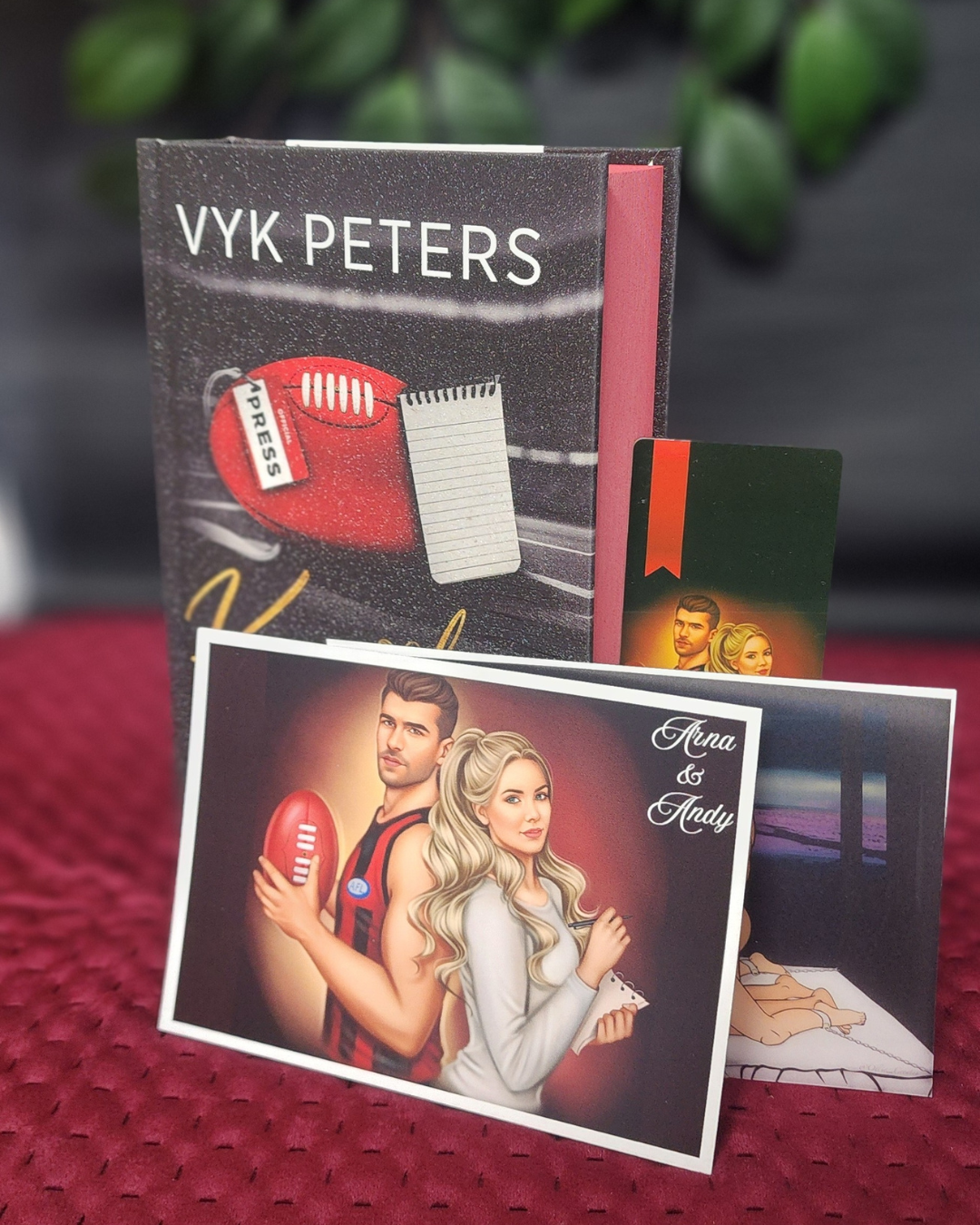 King of Hearts (King Series Book 1) - Sprayed Edges