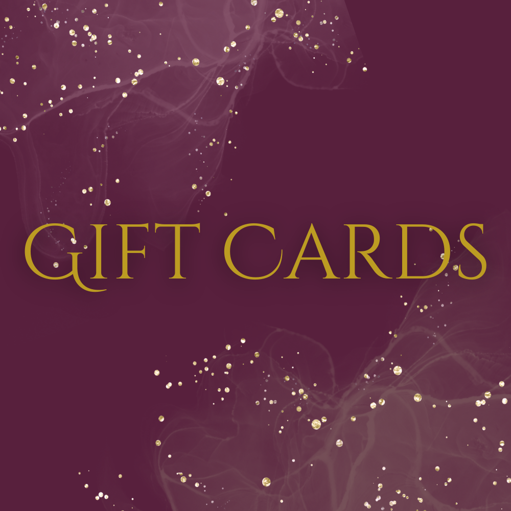 Griffin & The Rose Gift Card