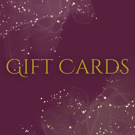 Griffin & The Rose Gift Card