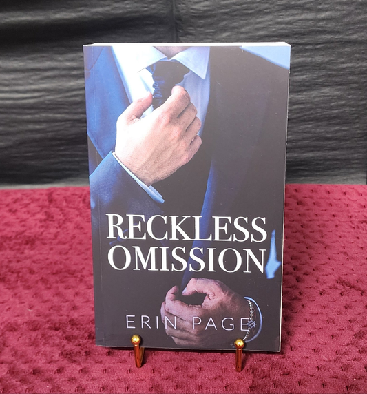 Reckless Omission