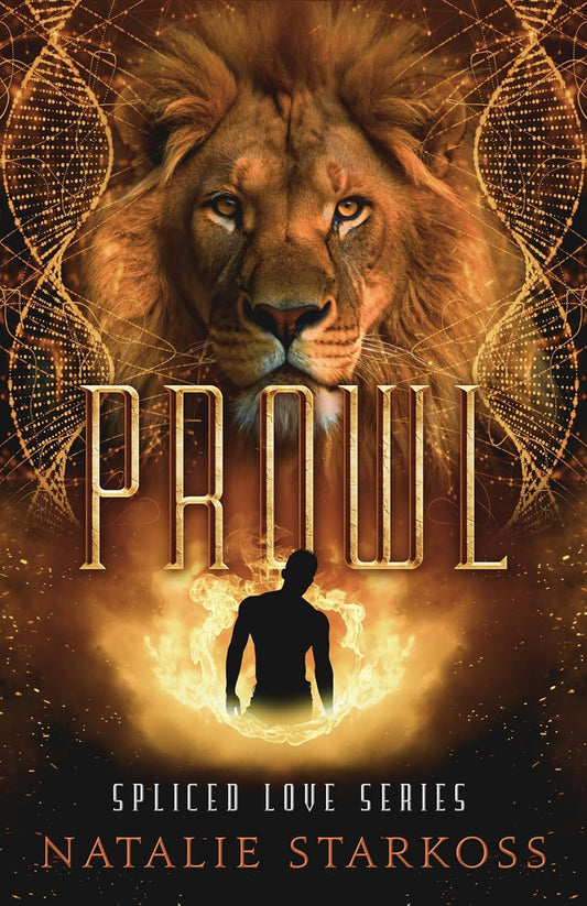 Prowl - Spliced Love #1