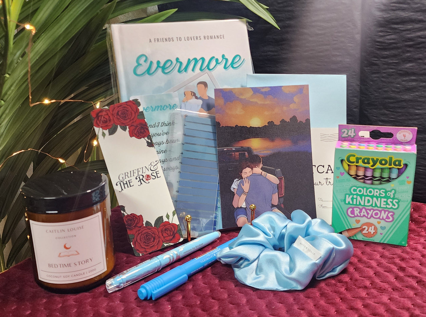 Special Edition: November Book of the Month