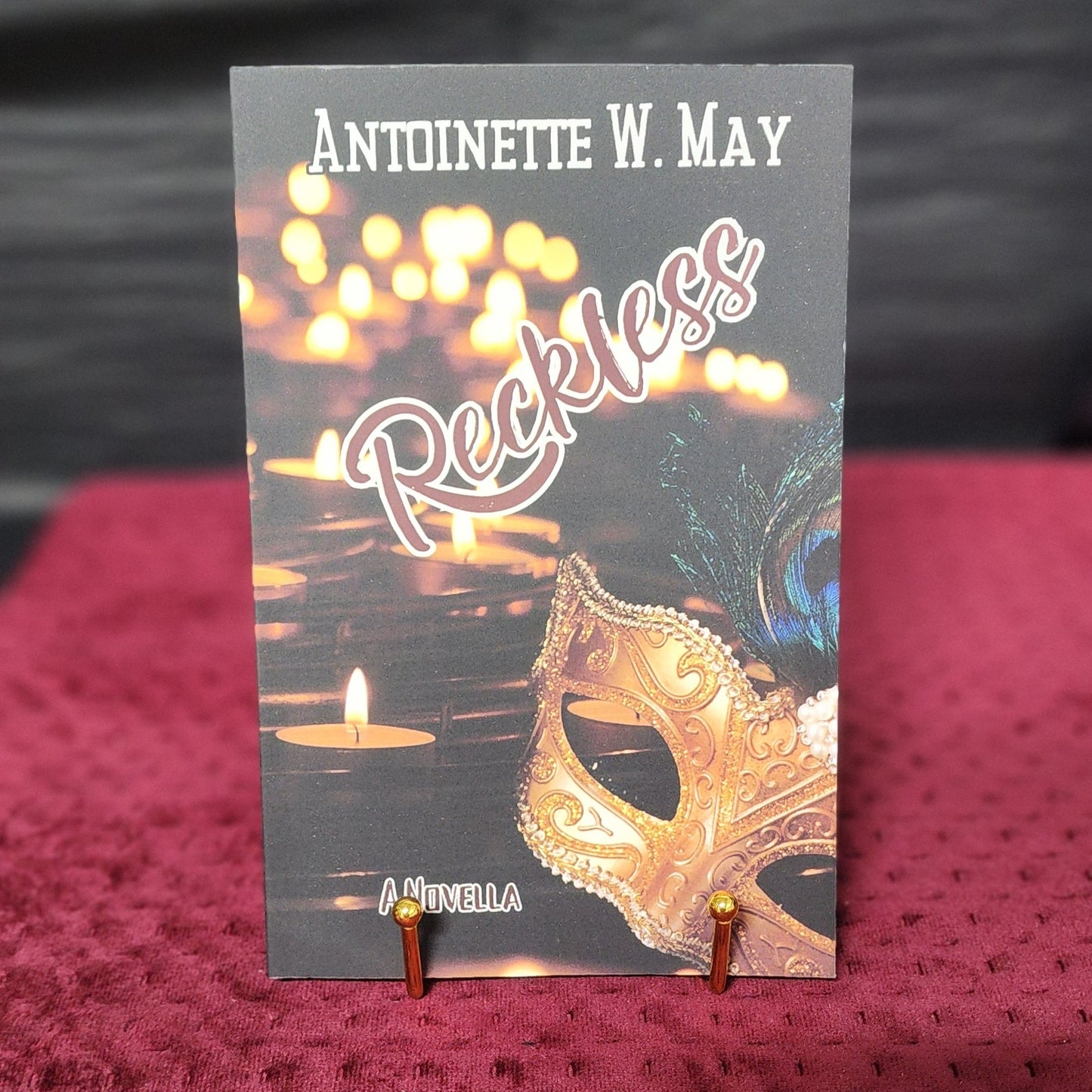 Reckless (Dark Desires)