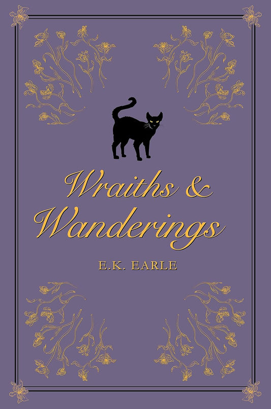 Wraiths & Wandering