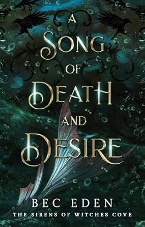 Song of Death & Desire